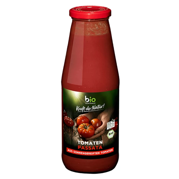 Bio - Zentrale BIO Paradicsom szósz 690g