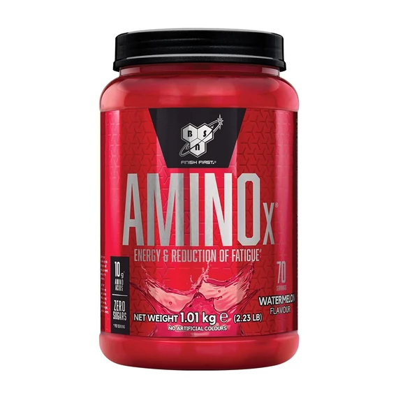 BSN Amino X 70 srv 1015g Watermelon