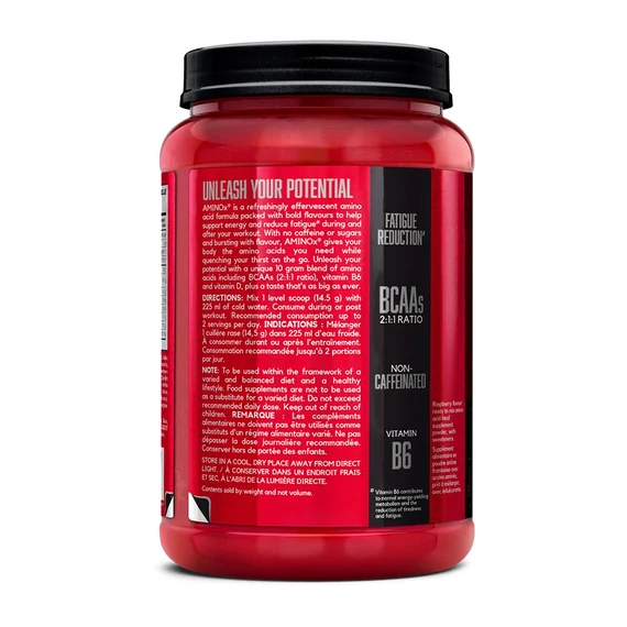 BSN Amino X 70 srv 1015g Watermelon