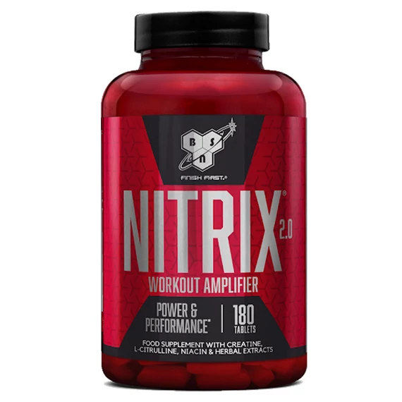 bsn-nitrix-20-180-tabs