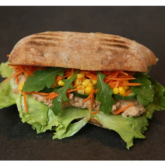 FORPRO Protein Toast Roll  260g
