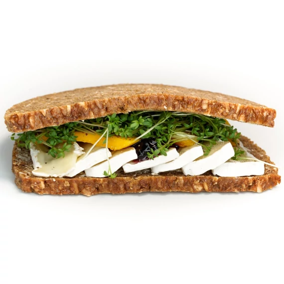 FORPRO Bread Carrot Protein  250g