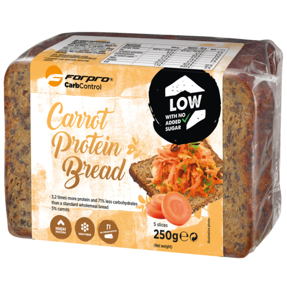 forpro-bread-carrot-protein-9x250g