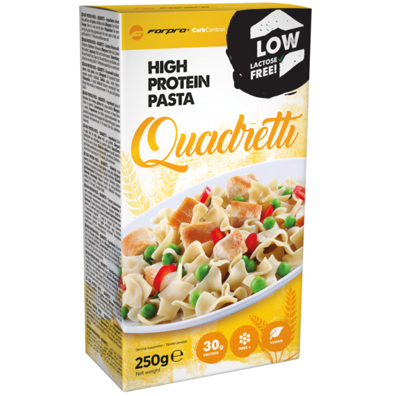 forpro-high-protein-pasta-quadretti-250g