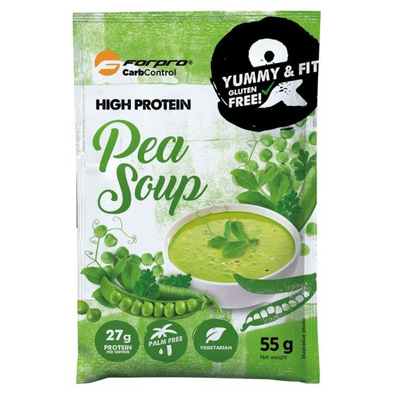 forpro-high-protein-pea-soup-22x55g
