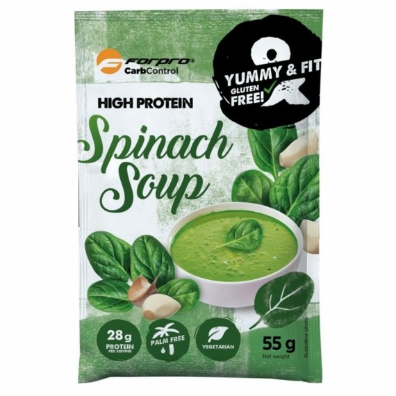 forpro-high-protein-soup-with-spinach-22x55g
