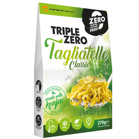 forpro-triple-zero-pasta-tagliatelle-270g
