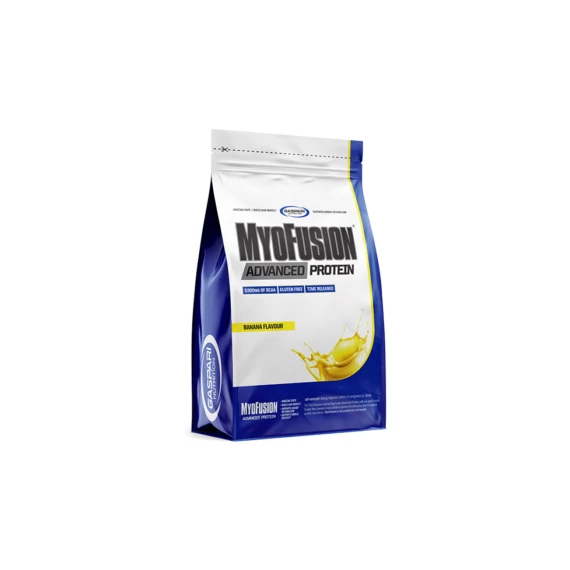 GASPARI MyoFusion Advanced 500g Banana