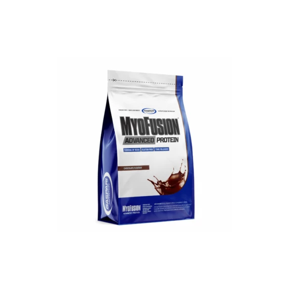 GASPARI MyoFusion Advanced 500g Chocolate