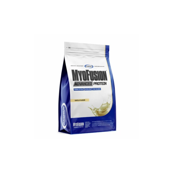 GASPARI MyoFusion Advanced 500g Vanilla