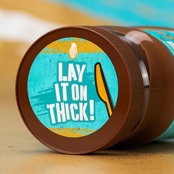 GRENADE PROTEIN SPREAD 360 g salted caramel