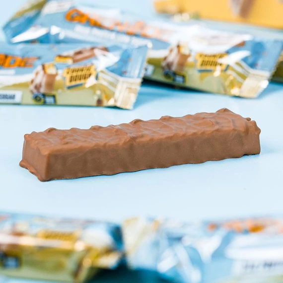 GRENADE HIGH PROTEIN BAR CHOCOLATE CHIP COOKIE DOUGH 60G