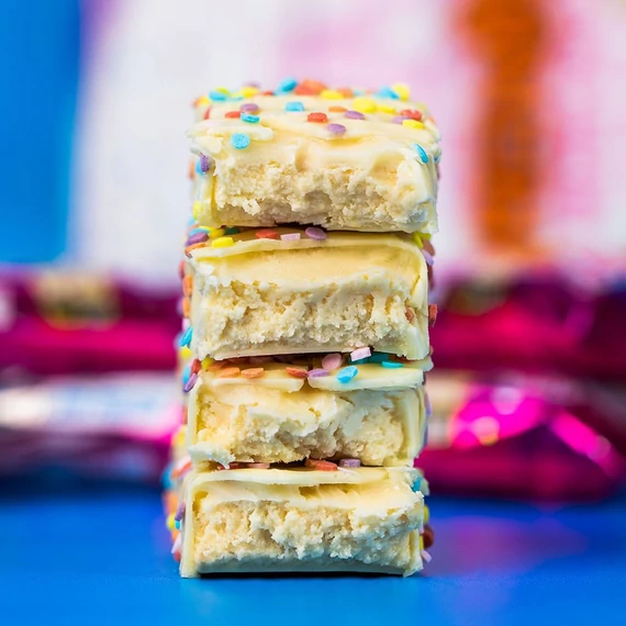 GRENADE High Protein Bar Birthday Cake 60g