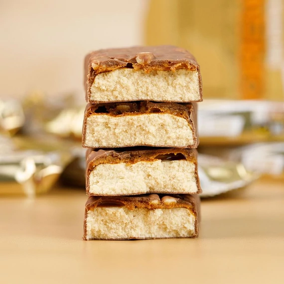 GRENADE High Protein Bar Caramel Chaos 60g