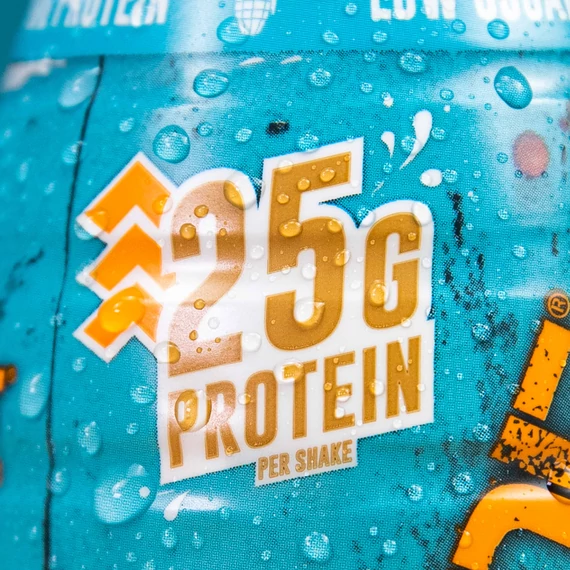 GRENADE Protein Shake 330 ml Salted Caramel