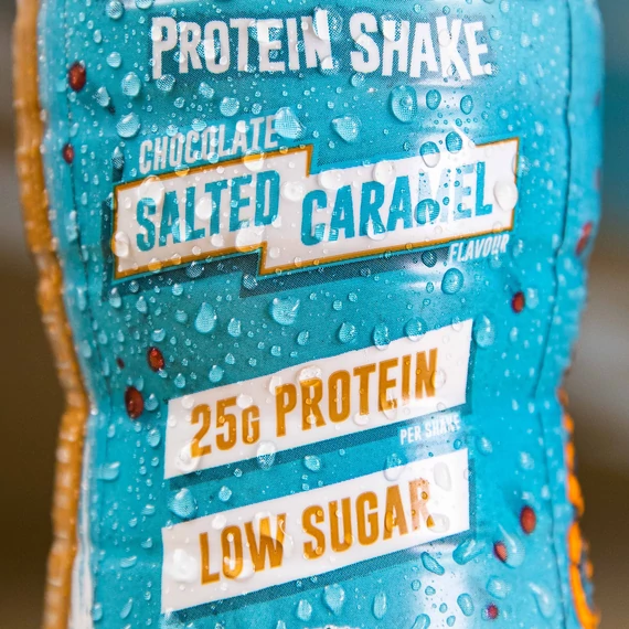 GRENADE Protein Shake 330 ml Salted Caramel