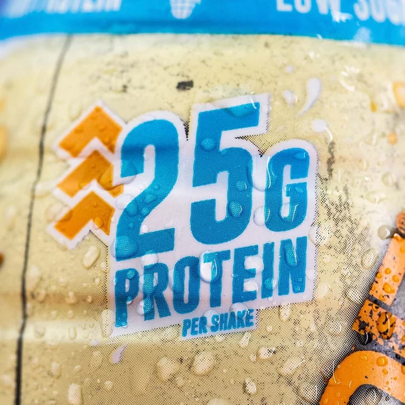 GRENADE Protein Shake 330 ml White Chocolate