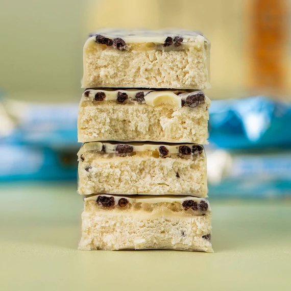 GRENADE HIGH PROTEIN BAR WHITE CHOCOLATE COOKIE 60G