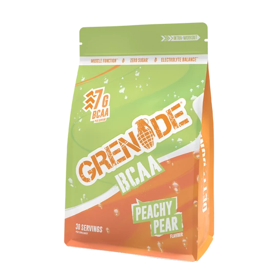 GRENADE BCAA - Peachy Pear 390 g
