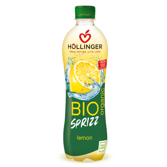 hollinger-citrom-sprizz-bio-500ml-pet-palack