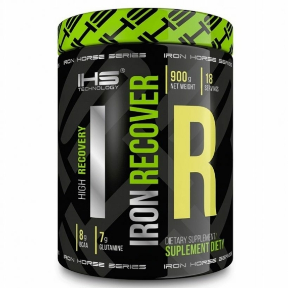 ihs-iron-recover-900g-green-apple