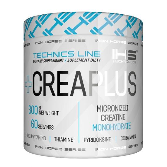 ihs-crea-plus-300g