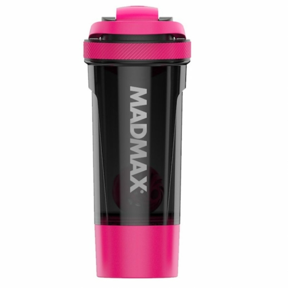 MADMAX Shaker Pink 720ml