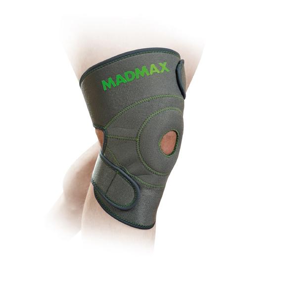 MADMAX ZAHOPRENE Universal Wrist Support Csuklóvédő - One Size