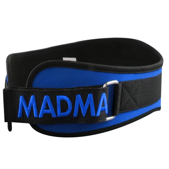 MADMAX Simply the Best Blue 6^ Öv M
