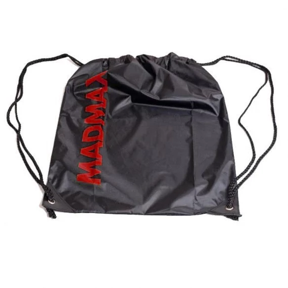 madmax-waterproof-gymsack-edzozsak-red