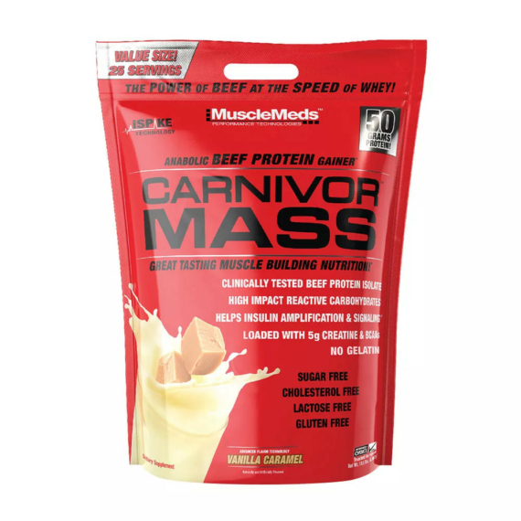 musclemeds-carnivor-mass-4625g-vanilla-caramel