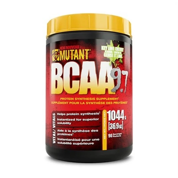 MUTANT BCAA 9.7 348g Watermelon