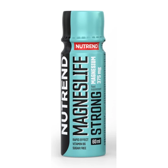 NUTREND Magneslife STRONG 60ml