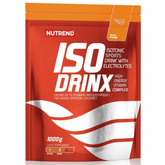 nutrend-isodrinx-1000g-orange