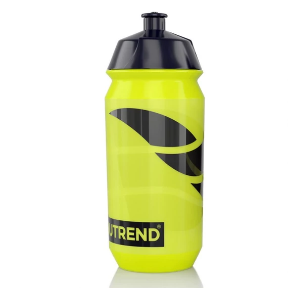 nutrend-sport-bottle-bidon-500ml-neon-greenblack