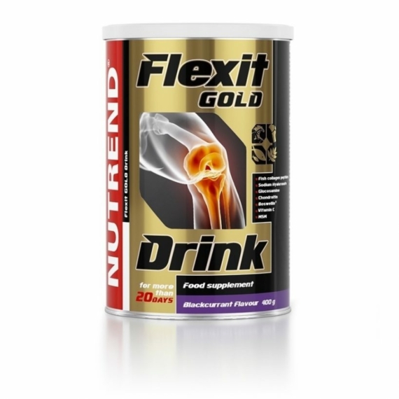 nutrend-flexit-gold-drink-400g-blackcurrant