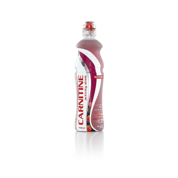 nutrend-carnitin-drink-750ml-koffein-8-mixberry