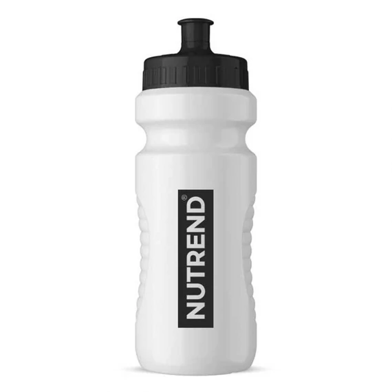 NUTREND Sport Bottle 300ml White