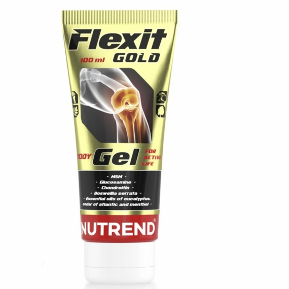 nutrend-flexit-gold-gel-100ml-cosmetic-product