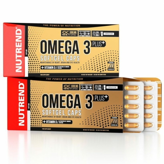 nutrend-omega-3-plus-softgel-120-caps