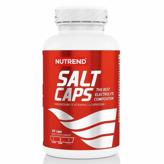 nutrend-salt-caps-120-caps