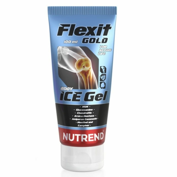 nutrend-flexit-gold-gel-ice-100ml-cosmetic-product