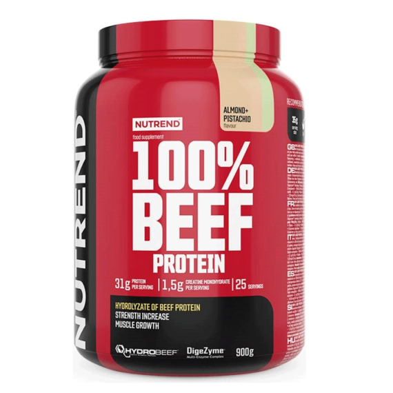 nutrend-100-beef-protein-900g-almond-pisctachio