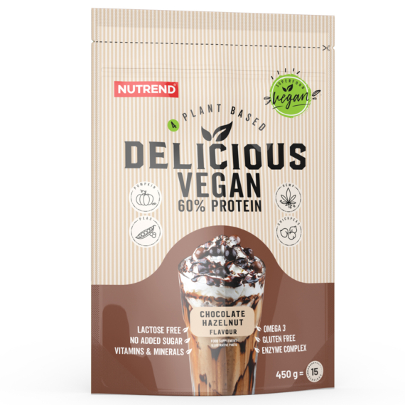 nutrend-delicious-vegan-protein-450g-chocolatehazelnut