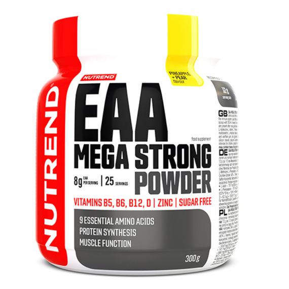 nutrend-eaa-mega-strong-powder-300g-pineapple-pear