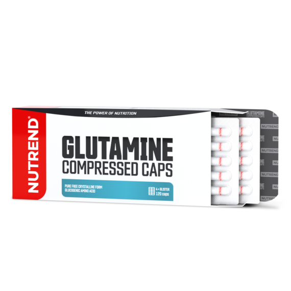 nutrend-glutamine-compressed-120-caps