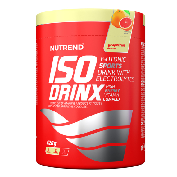 nutrend-isodrinx-italpor-420g-grapefruit