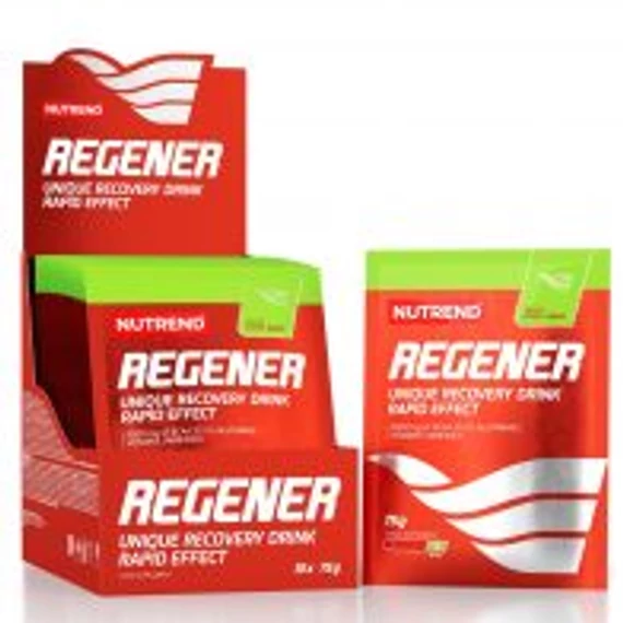 NUTREND Regener 75g Fresh Apple