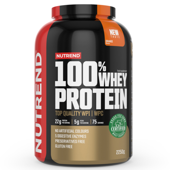 nutrend-100-whey-protein-2250g-orange