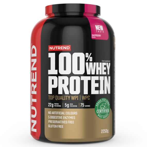 nutrend-100-whey-protein-2250g-raspberry